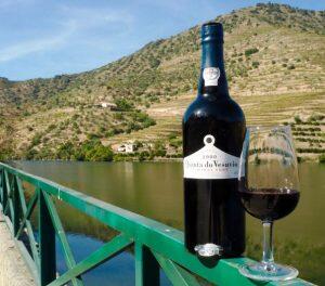 Portugal wine tour