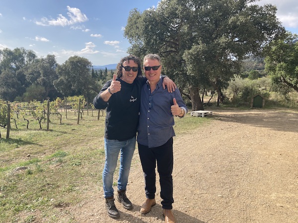 Homage to Catalunya Iberian Wine Tours