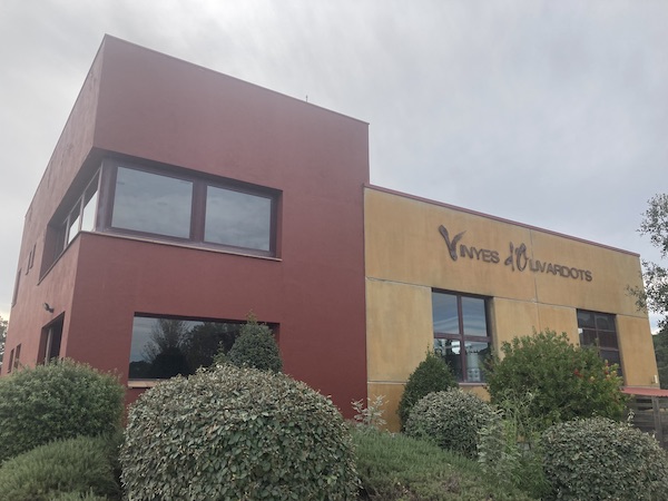 Homage to Catalunya Iberian Wine Tours