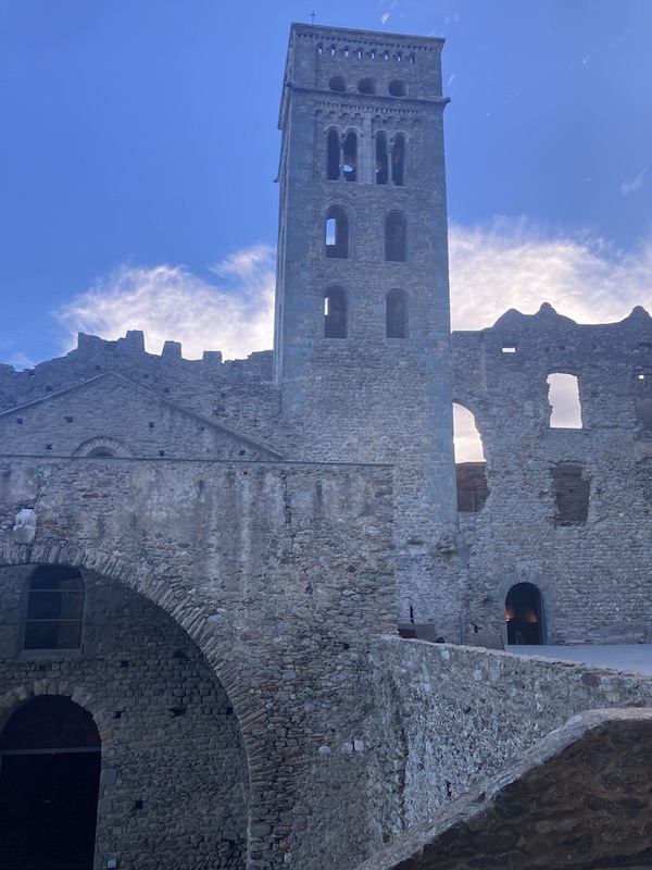 Homage to Catalunya Iberian Wine Tours